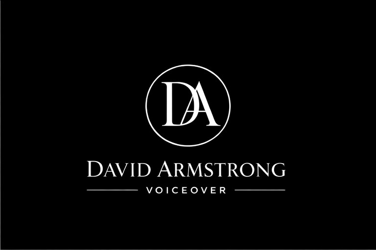 David Armstrong Voice-Over